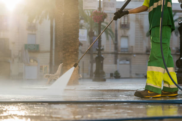 Pressure Washing Contractors in Pleasanton, KS